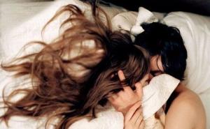 Kada čujete koliko je ljubljenje zdravo - ljubit ćete se stalno