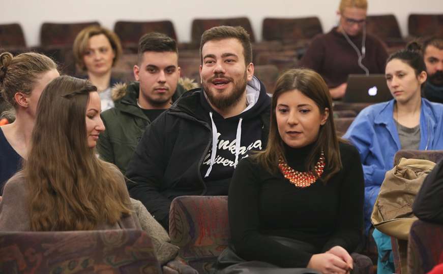 Strani studenti u BiH moraju prijaviti boravak