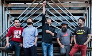 Grupa Zoster nas počastila spotom za pjesmu Osjećam se