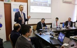Počele pripremne aktivnosti za Sarajevo Business Forum 2017