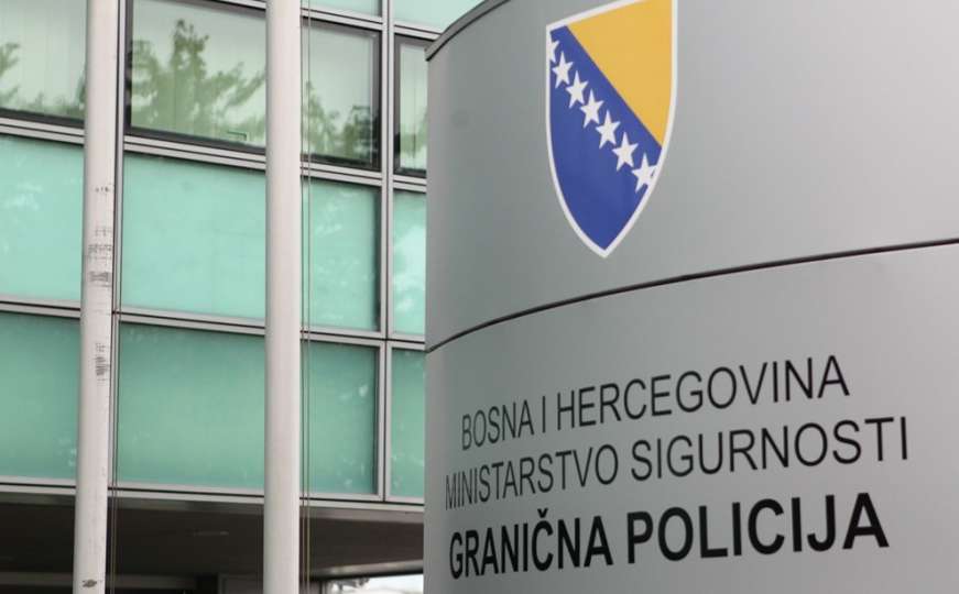 Krijumčario i pretukao policajca: Podignuta optužnica protiv Zekanovića