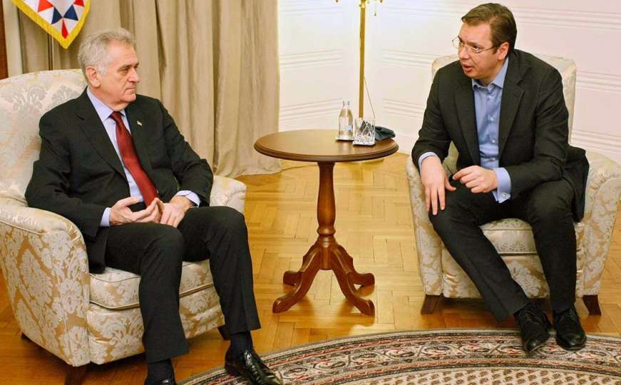 Vučić: Spreman sam za saradnju s Nikolićem i prije i poslije izbora