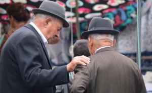 Vlada RS-a nema para za povećanje penzija ni za tri ni za pet posto