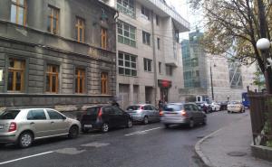 Uhapšen Britanac u Sarajevu: Pobjegao nakon udesa, pa napao policajca i ljekara