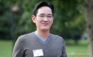 Zbog korupcije: Uhapšen Jay Lee, šef Samsunga