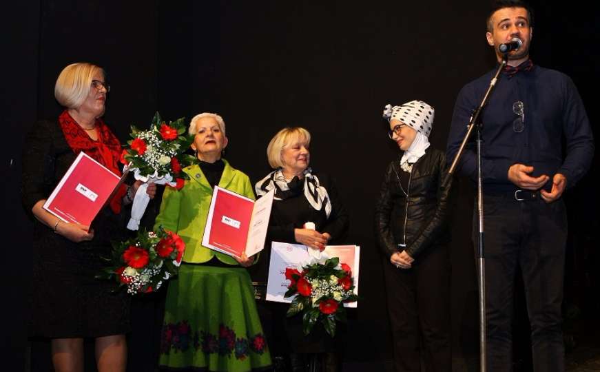 Odigrana premijerna izvedba predstave Moja Fabrika u režiji Selme Spahić