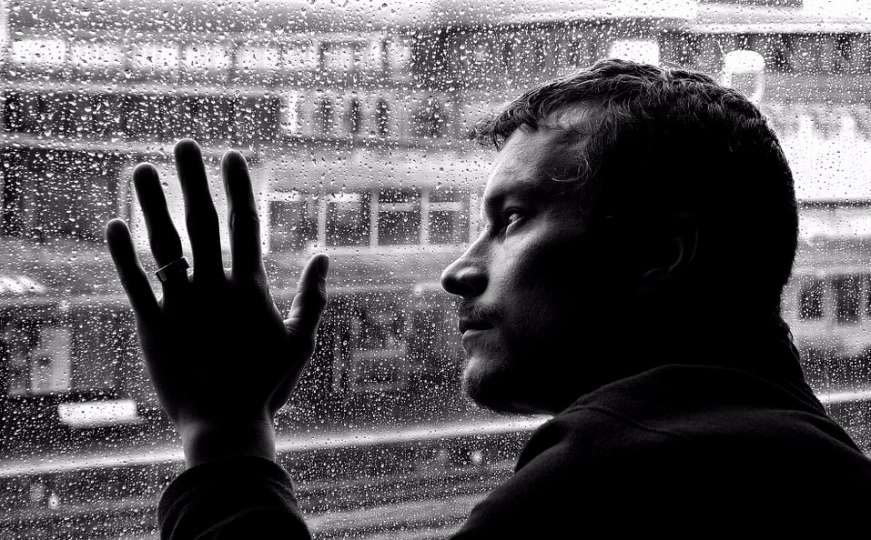 Šest skrivenih simptoma depresije kod muškaraca