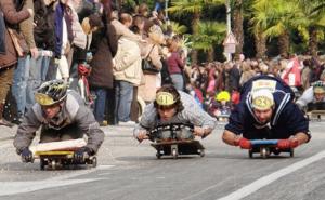 Znate li šta je troka: Dječaci su je nekada ponosno vozili 