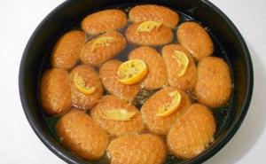 Stari recept za najukusnije hurmašice ikad!