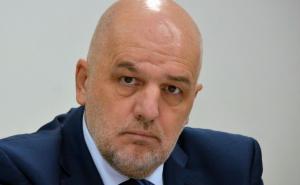 Uhapšen generalni sekretar SDA Amir Zukić
