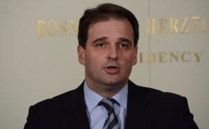 Govedarica: Izetbegović će dobro upamtiti današnji dan