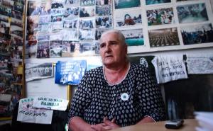 Majke Srebrenice: Očekujemo pravdu nakon podnošenja zahtjeva za reviziju