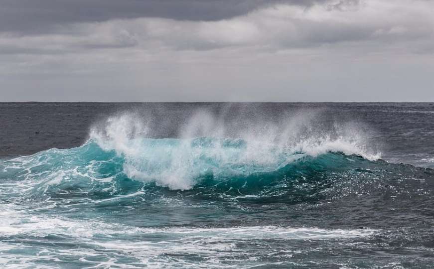 Opada nivo kisika u okeanima - posljedice mogu biti fatalne