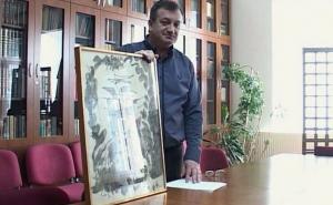 Pronađena prije tri godine: Kako se čuva jedina slika Pabla Picassa u BiH