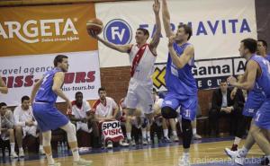 Igokea pobijedila Zrinjski: Bosna u finalu dočekuje košarkaše iz Aleksandrovca