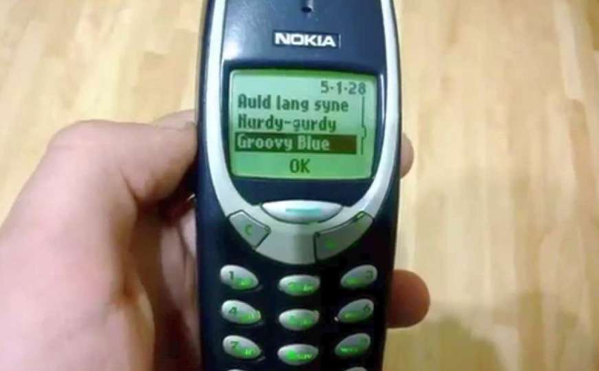 Prve fotke nove Nokie 3310: Da li je ovo novi izgled legende svih telefona? 