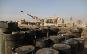 Irak: Počeo najbrutalniji dio bitke za Mosul, zauzeta dva sela