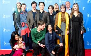 Komunizam i sveta pornografija