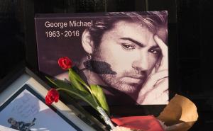 Dva mjeseca nakon smrti: George Michael još nije pokopan