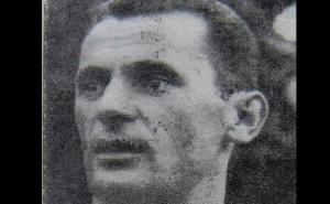 Prije 60 godina: Umro Đuka Lovrić, jedan od najboljih strijelaca FK Sarajevo