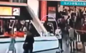 Dvije žene i otrov u lice: Objavljen snimak ubistva brata Kim Jong-una