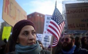 U SAD u 2016. godini ušlo najviše izbjeglica koji su kršćani