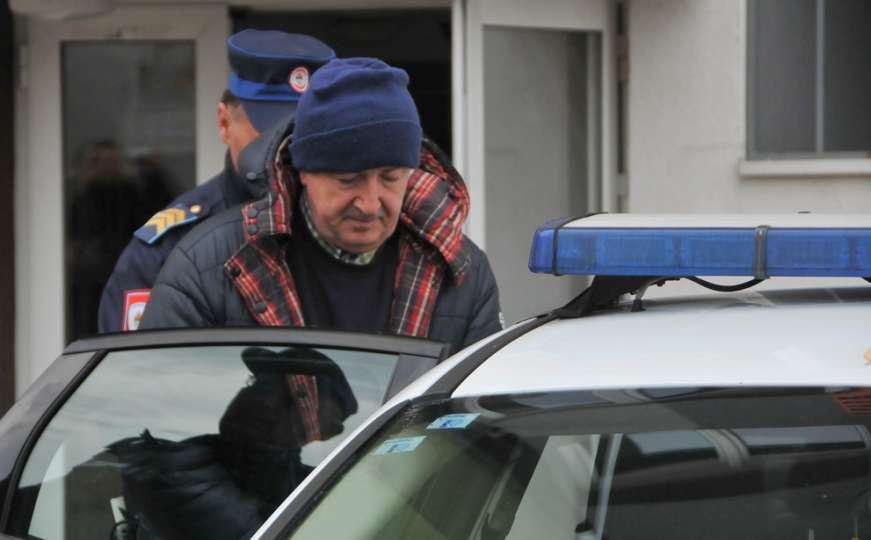Produžen pritvor Delimustafiću, Cerić i Hadžić za tri mjeseca