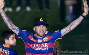 Alves: Bili su nezahvalni i lagali su, nisu me poštovali