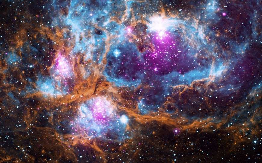NASA najavila značajno otkriće: Jesu li pronašli život u svemiru?