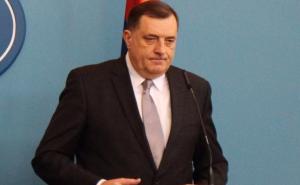 Dodik tuguje za Churkinom: Srpska mu je vječno zahvalna