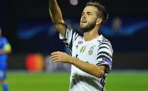 Pjanić se oporavio, u prvoj postavi protiv Porta