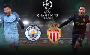 Ko će biti nokautiran: Leverkusen ili Atletico, Manchester City ili Monaco