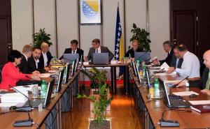 Odgođena sjednica Vijeća ministara: Sprema li se kriza u BiH