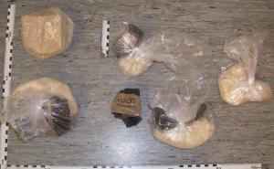 Klagenfurt: Bosanac angažirao dvojicu Slovenaca za krijumčarenje heroina