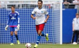 Karijeru bi mogao nastaviti u Engleskoj: Emira Spahića želi bivši prvak Europe