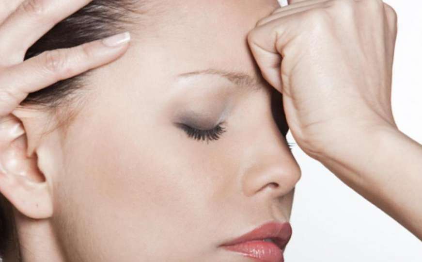 Pet tipova glavobolje i najbolji načini da ih se riješite