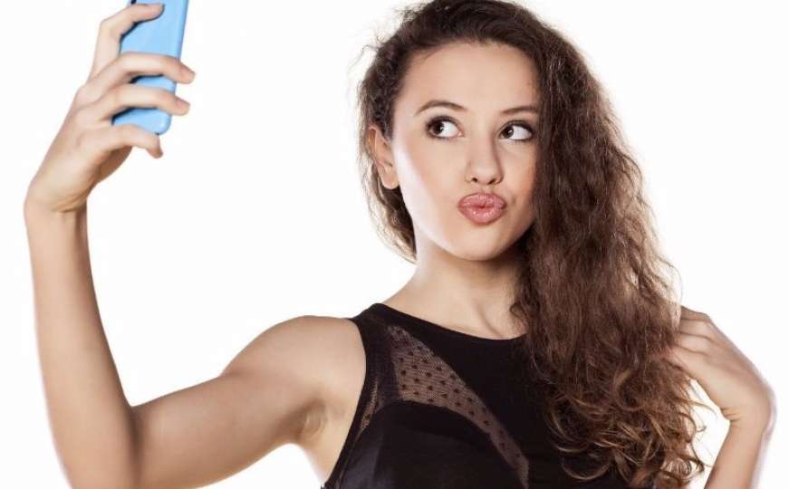 Ne biste trebali praviti selfie nakon što napunite ove godine?
