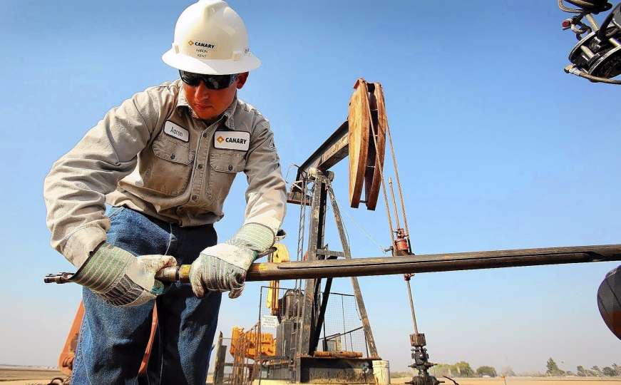 Saudijska Arabija više nije najveći proizvođač nafte u svijetu