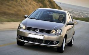 Volkswagen će lansirati low-cost brand: Prvi model na bazi Golfa "petice"