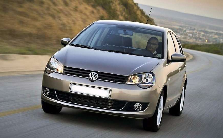 Volkswagen će lansirati low-cost brand: Prvi model na bazi Golfa "petice"