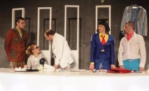 Zeničko pozorište poziva: Proslavimo zajedno 67. rođendan