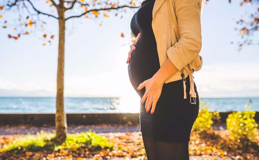 “Dijeta” prije i tokom trudnoće - šta je dobro za vas i bebu?