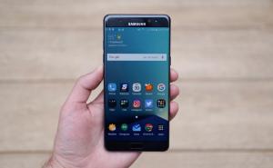 Galaxy Note 7: Žele ga opet pustiti u prodaju