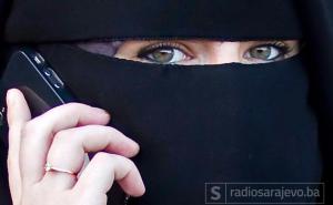 Bavarska uvodi zabranu prekrivanja lica velom na javnom mjestu