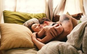 Za sreću se trebate seksati prije jutarnje kafe