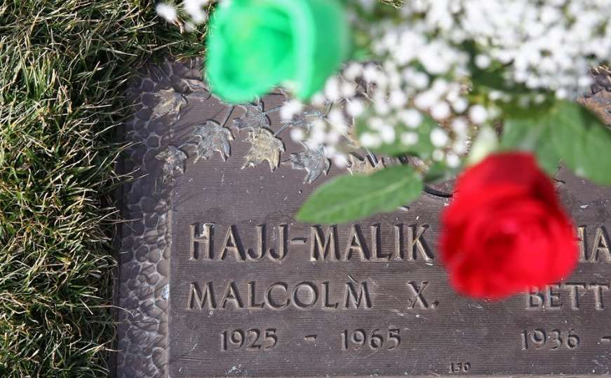 Obilježena 52. godišnjica smrti Malcolma X: Da je živ, vodio bi istu borbu