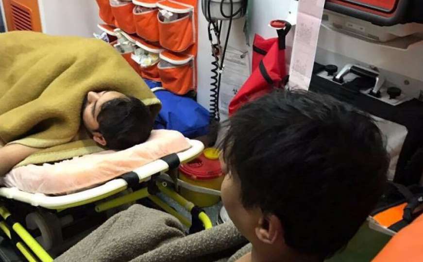 U rijeci Marici potonuo čamac s migrantima: Poginule tri, spašeno pet osoba