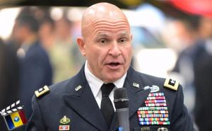 Novi Trumpov savjetnik: Užas Srebrenice odlučio je ishod rata u BiH