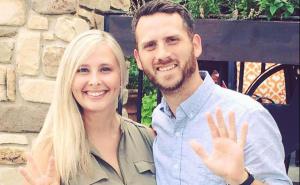 Majka odlučila roditi smrtno bolesnu bebu kako bi donirala njene organe 