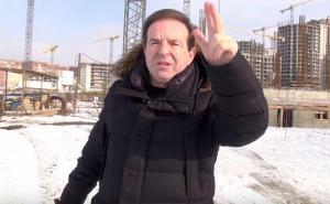 Bogoljub Karić: Ukinuću padeže kad dođem na vlast